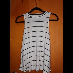 Flowy Racerback Tank